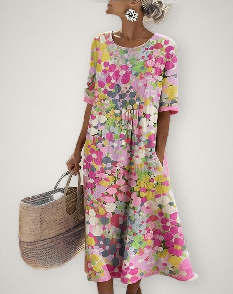Midi Dresses
