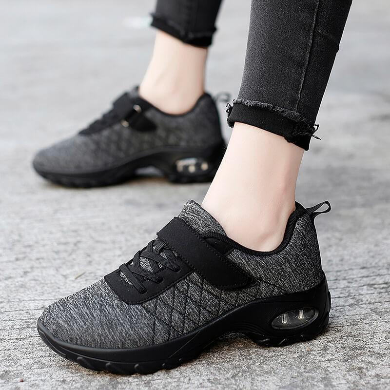 ISABELL™ WOMEN'S AIR CUSHION ORTHOPEDIC SNEAKERS