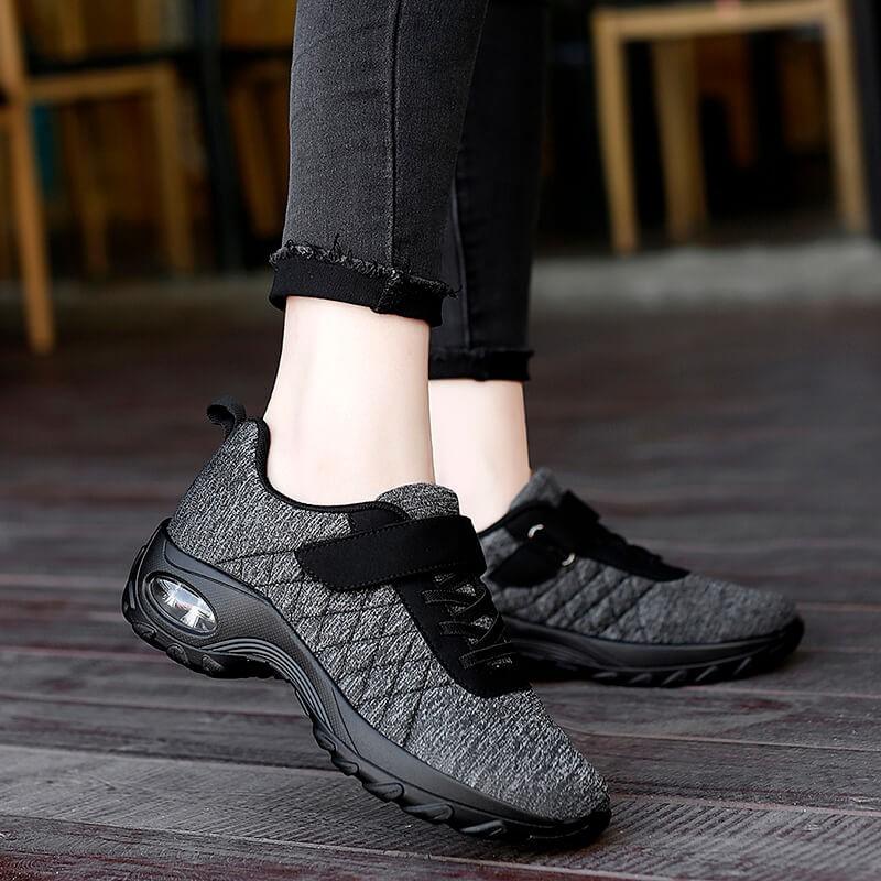 ISABELL™ WOMEN'S AIR CUSHION ORTHOPEDIC SNEAKERS