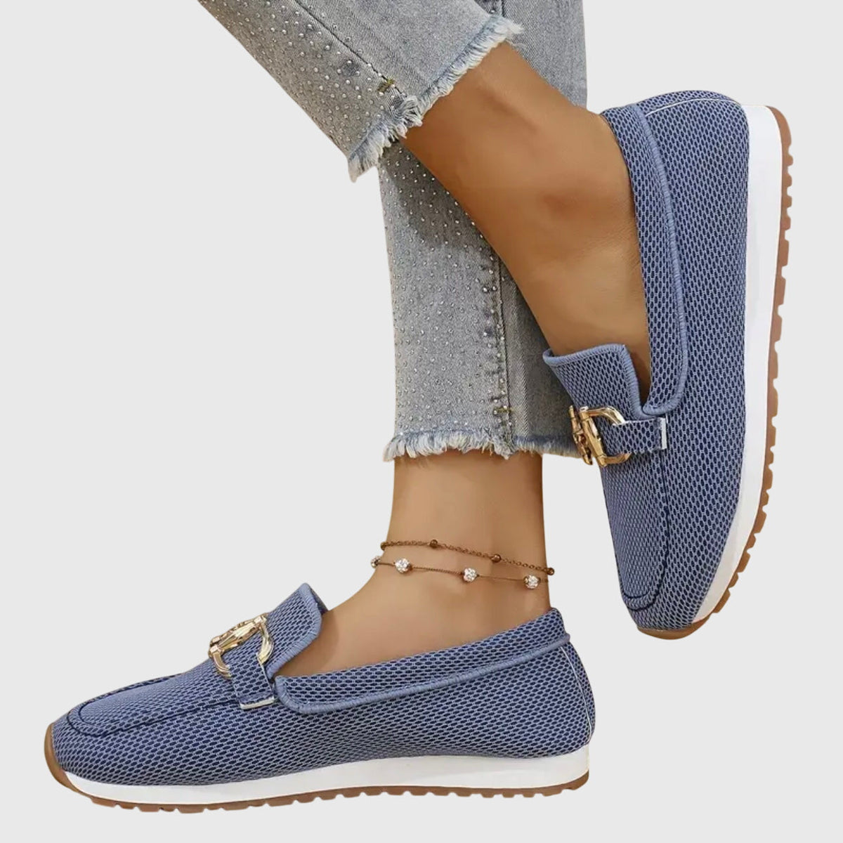 Sláine™ | The Loafer Sneaker
