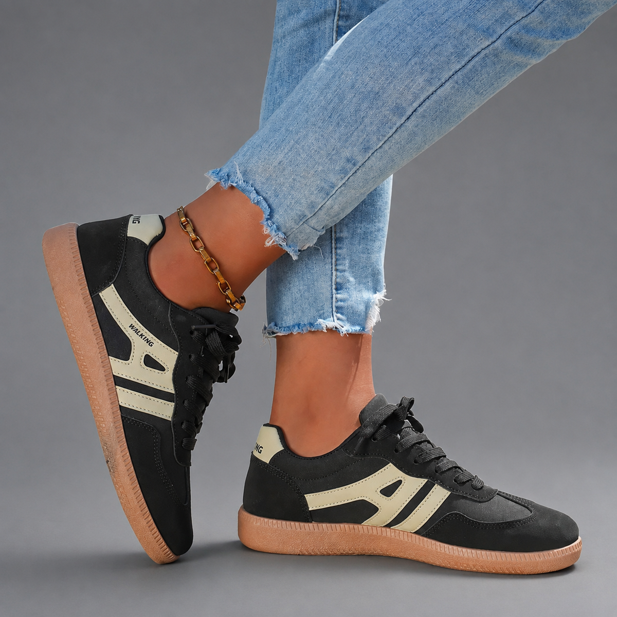Holly™ Women's Orthopedic Shoes