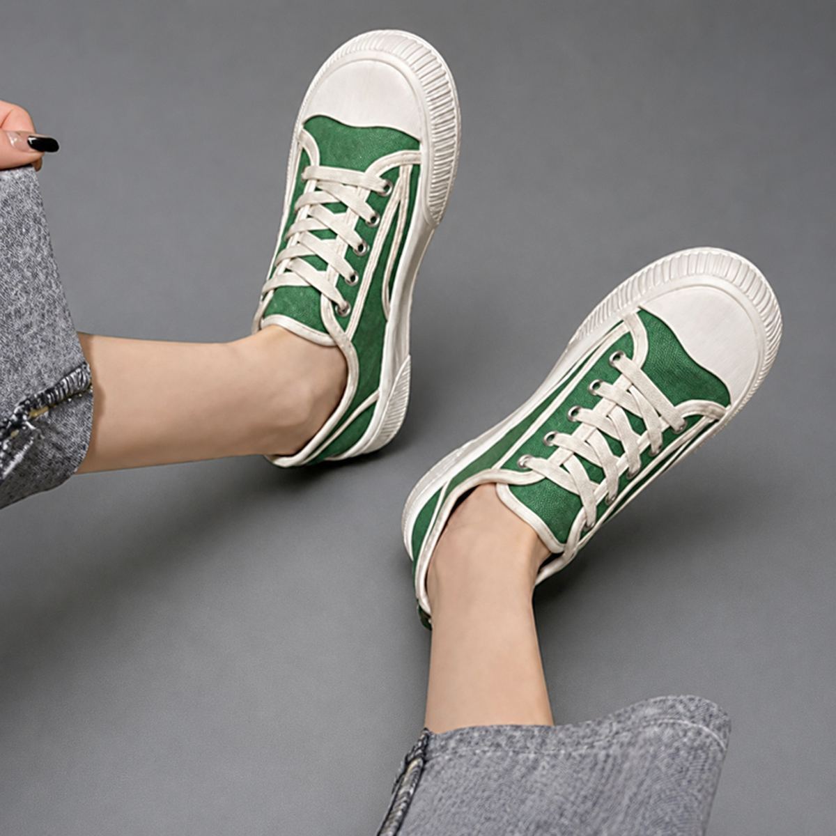 AYLA™ WOMEN'S CASUAL SPORT & FLAT ORTHO SNEAKERS