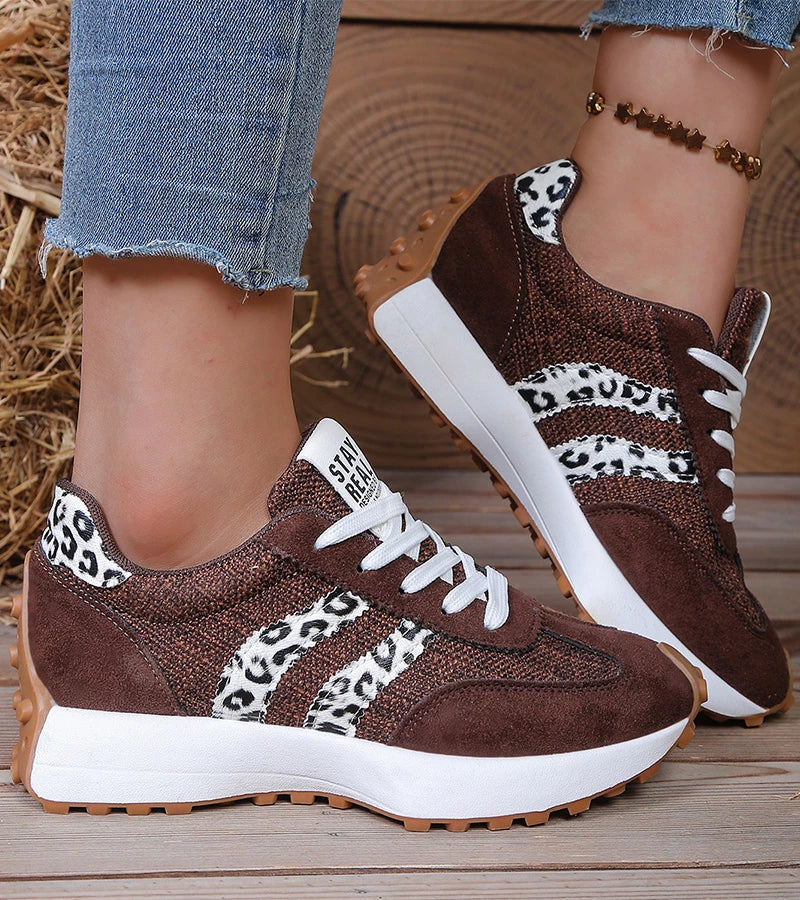 Simone | Orthopedic Comfort Sneakers