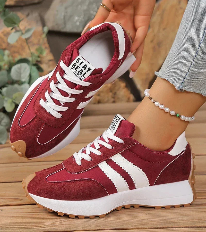 Simone | Orthopedic Comfort Sneakers