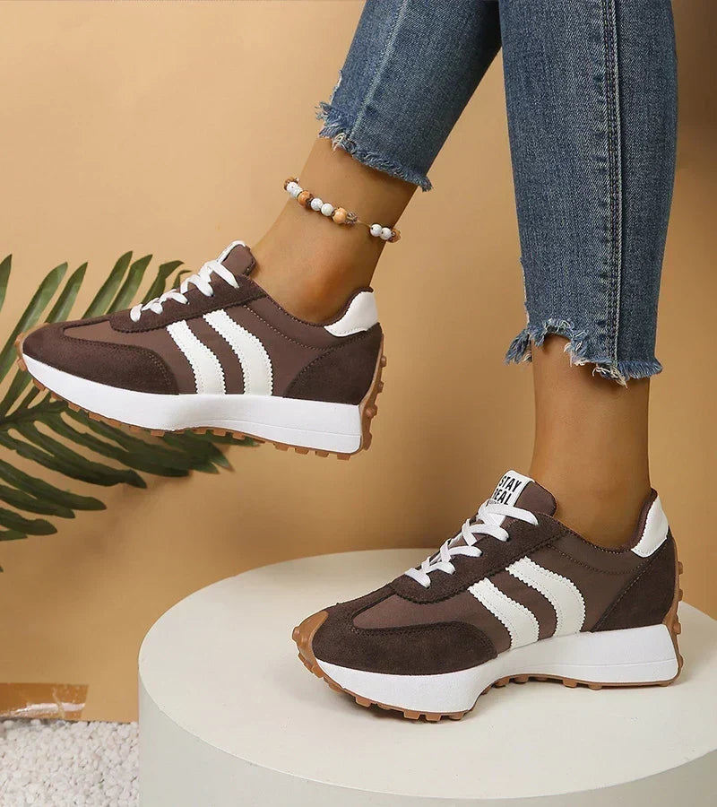 Simone | Orthopedic Comfort Sneakers