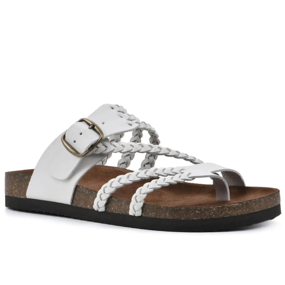 HAYLEIGH™ Orthopaedic Sandal