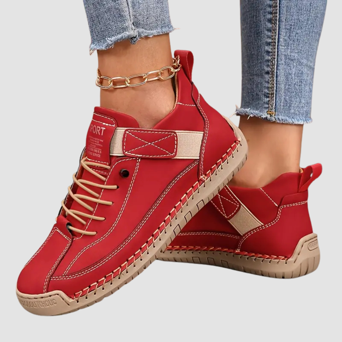 Pia™ Comfortable Orthopedic Sneakers