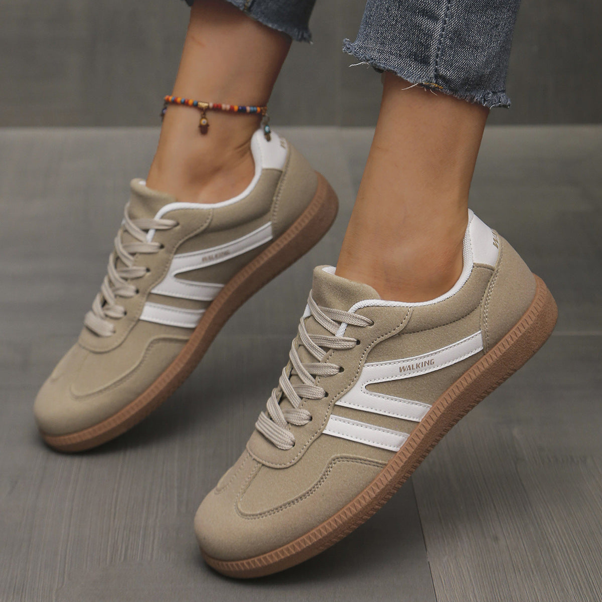 Liza™ Orthopaedic Trainers