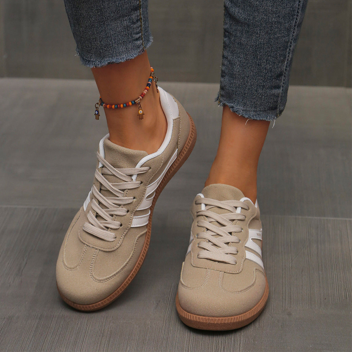 Liza™ Orthopaedic Trainers