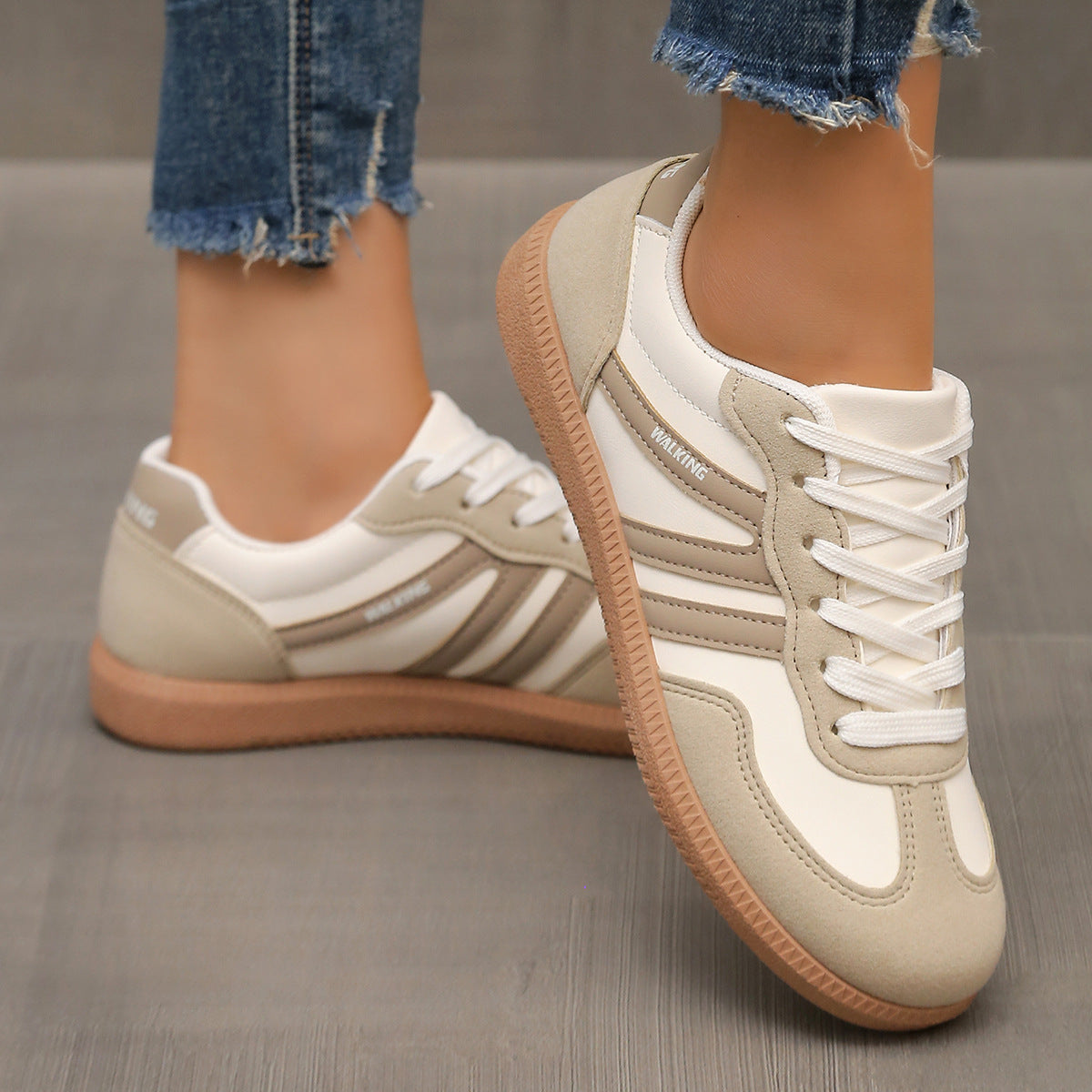 Liza™ Orthopaedic Trainers