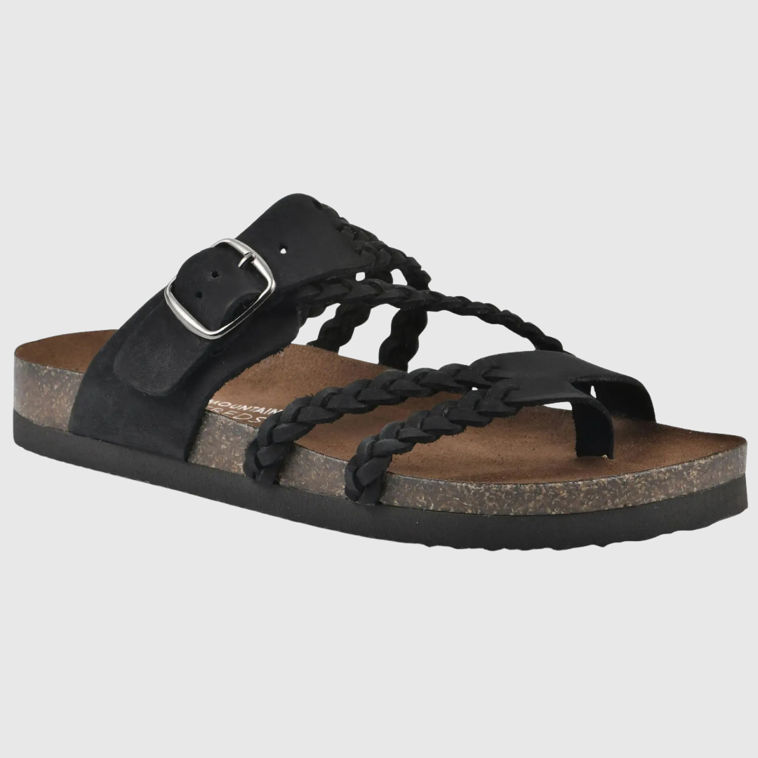 HAYLEIGH™ Orthopaedic Sandal