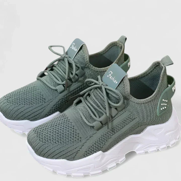 Maica | Orthopedic Sneakers