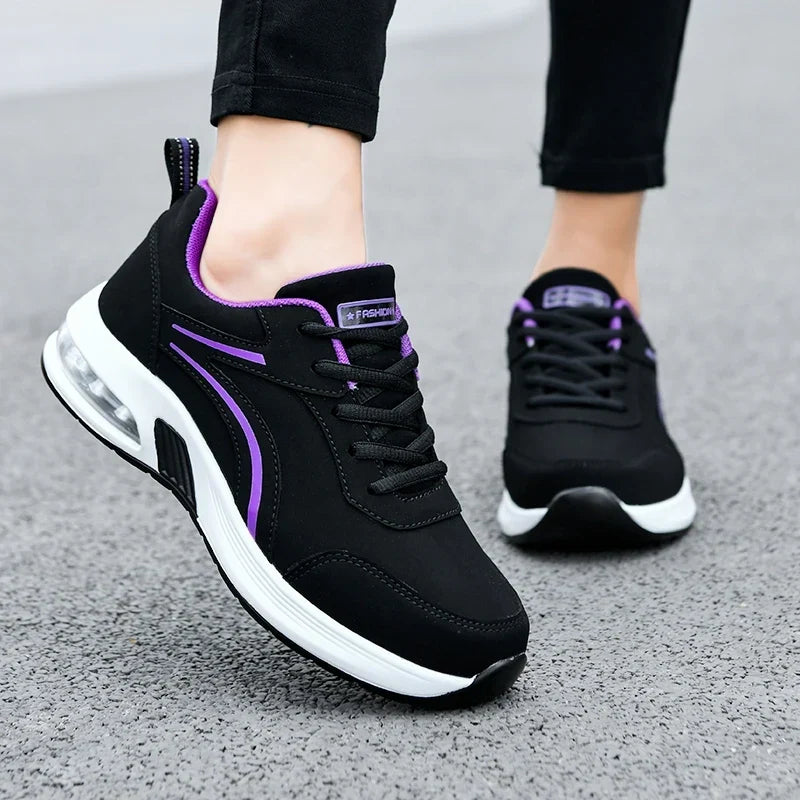 NOVELLA™ ORTHOPEDIC AIR CUSHION RUNNING SNEAKERS