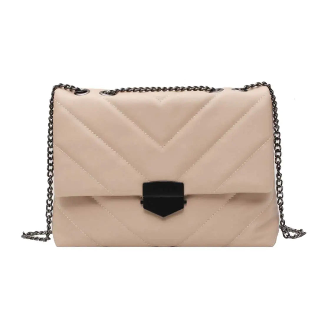 Crissy Shoulder Bag