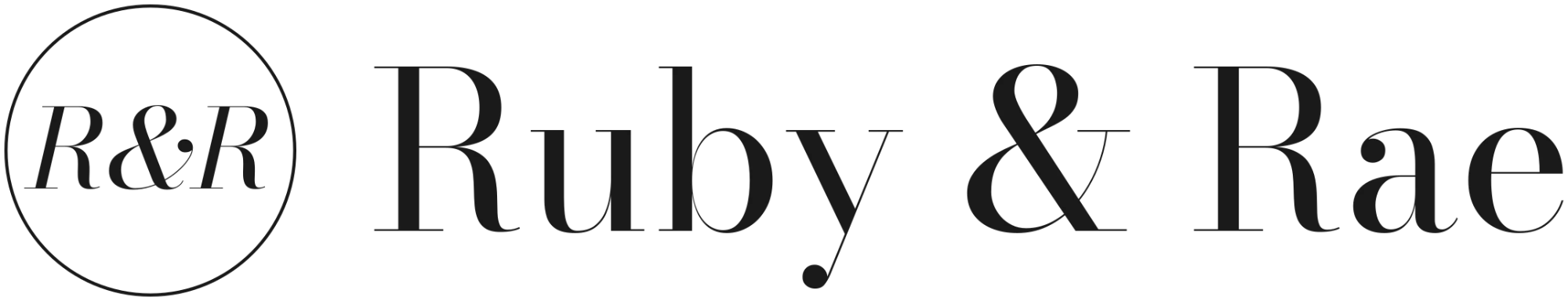 Ruby & Rae Boutique